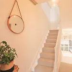 Gorgeous Three Bedroom Townhouse In Clifton