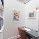 Сasa de vacaciones Gorgeous Three Bedroom Townhouse In Clifton Bristol