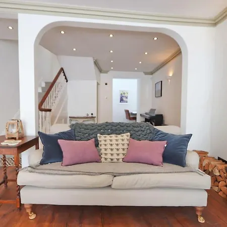 Σπίτι διακοπών Gorgeous Three Bedroom Townhouse In Clifton Μπρίστολ